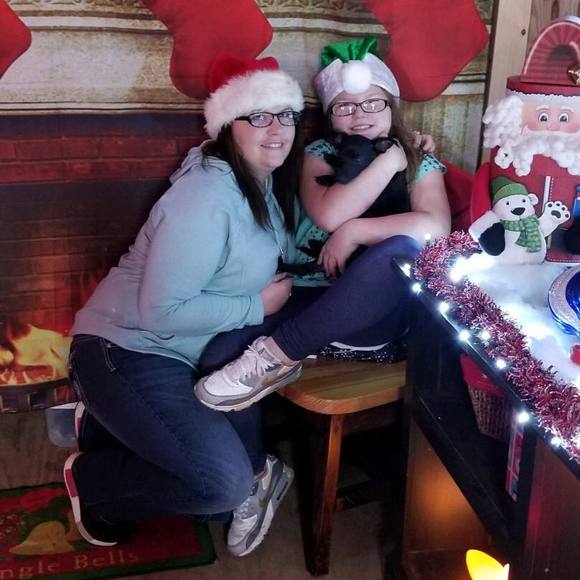 Meet your Posher, Tabitha - Picture 1 of 1